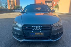Audi S3 2.0 tfsi quattro s-tronic TETTO APRIBILE