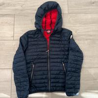 Piumino Colmar bambino 10 anni