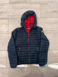 Piumino Colmar bambino 10 anni