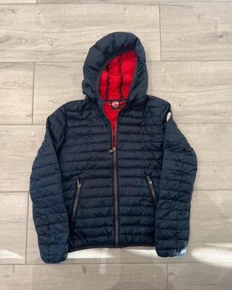Piumino Colmar bambino 10 anni