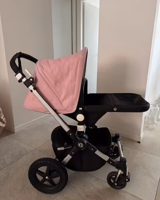 Bugaboo passeggino con accessori