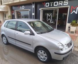 Volkswagen Polo 1.2 12V 5p. Trendline NEO 2003