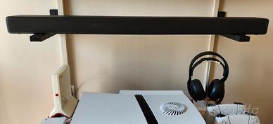 Soundbar Sony HT-G700