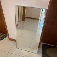 Specchio da parete 45x90