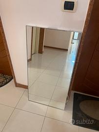 Specchio da parete 45x90