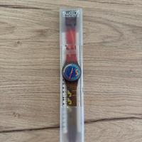 Orologio Swatch del 1989