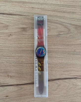 Orologio Swatch del 1989
