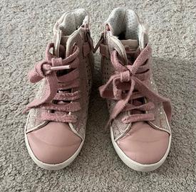 Scarpe bimba Geox 23