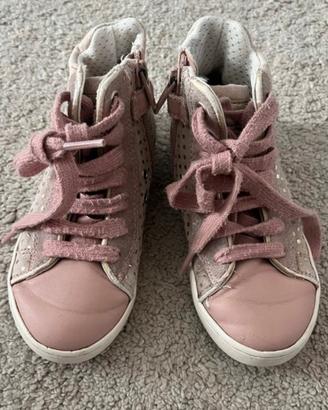 Scarpe bimba Geox 23