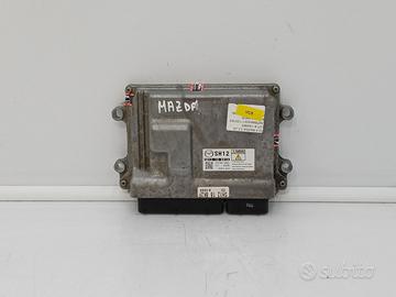 CENTRALINA MOTORE ECU SH01 SH 2.2D 110Kw 150CV MAZ