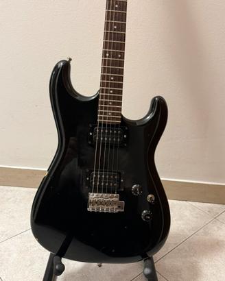Fender squier stratocaster japan 1985