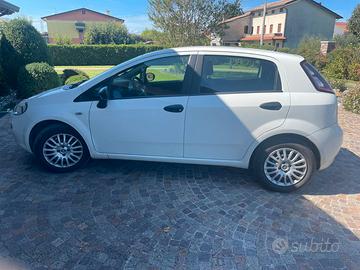 Fiat Punto 1.3 Multijet