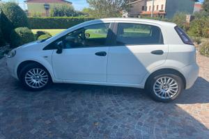 Fiat Punto 1.3 Multijet