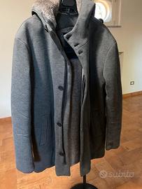 Cappotto uomo