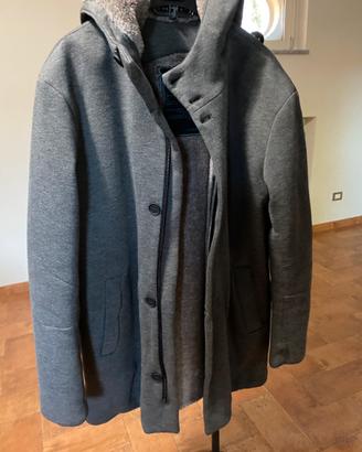 Cappotto uomo