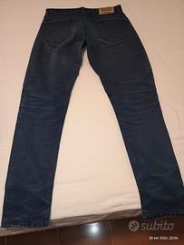 jeans Alcott 
