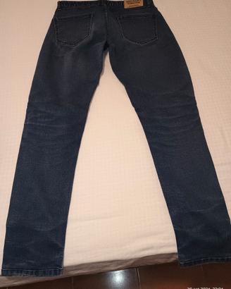 jeans Alcott 
