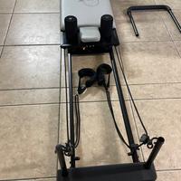 AeroPilates Home Studio Reformer 435