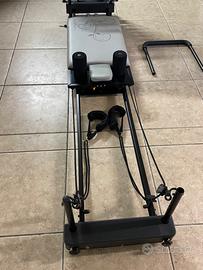 AeroPilates Home Studio Reformer 435