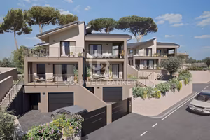 Villino - Albano Laziale