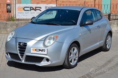 Alfa Romeo MiTo 1.4 78 CV 8V S&S Distinctive