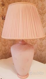 Lampada da tavolo
