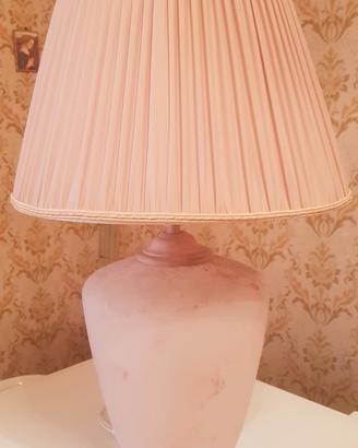 Lampada da tavolo