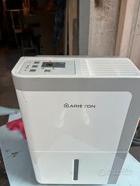 Deumidificare ariston