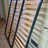 rete matrimoniale  a doghe