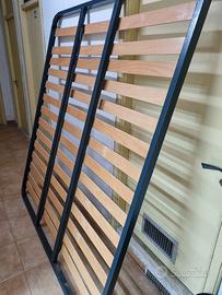 rete matrimoniale  a doghe