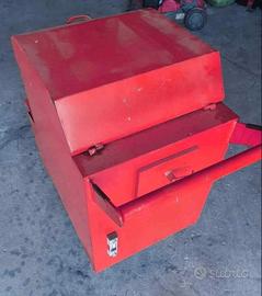 pompa olio idraulico