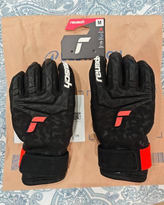 Guanti da sci/snowboard REUSCH - Taglia M-L 9/9,5