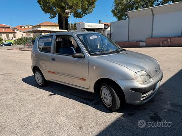 Fiat 600 2002 1.1