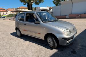 Fiat 600 2002 1.1