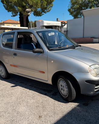 Fiat 600 2002 1.1