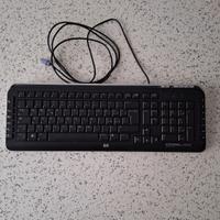 TASTIERA PC HP