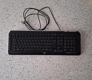 TASTIERA PC HP