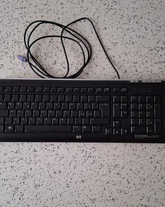TASTIERA PC HP