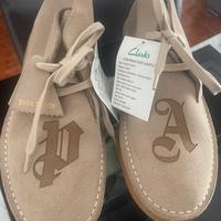Clarks desert boot palm angels nr 42