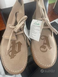 Clarks desert boot palm angels nr 42