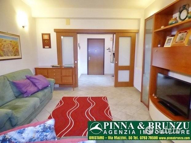 Apartment in Oristano, Città Giardino, Aristanis/Oristano - Vista 5