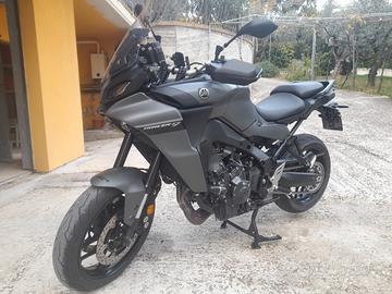 Yamaha Tracer 9 - 2022
