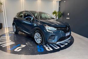 Renault Captur 1.0 tce Intens Gpl 100cv