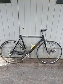 cannondale da corsa
