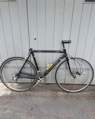 cannondale da corsa