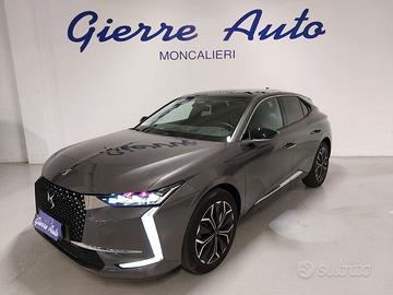 DS DS4 DS 4 PureTech 130 aut. Opera
