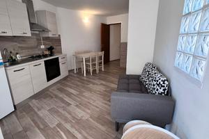 Trilo/bilo uso foresteria