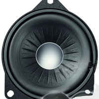 Eton B100N Altoparlante 100 mm Canale Centrale BMW