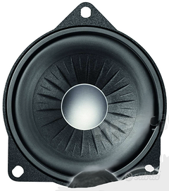 Eton B100N Altoparlante 100 mm Canale Centrale BMW