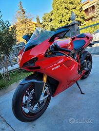 Ducati 1198 S